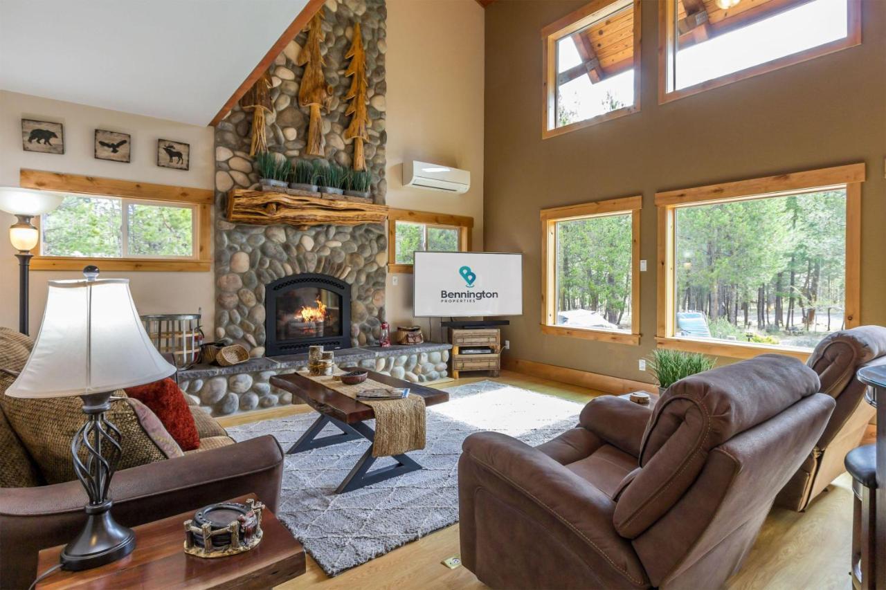 Aspen Place 17475 Bend Exterior foto